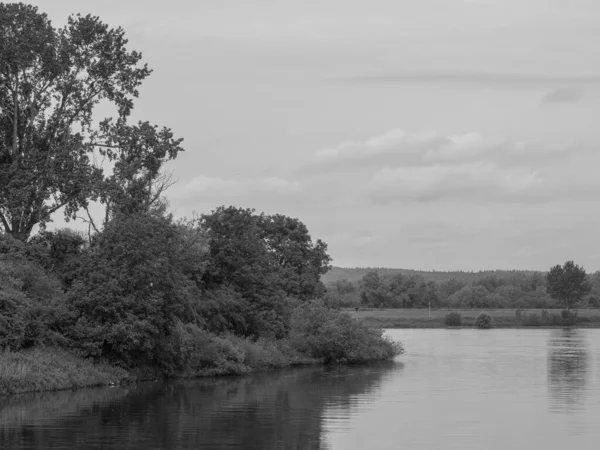 City Doesburg Netherlands — Fotografia de Stock