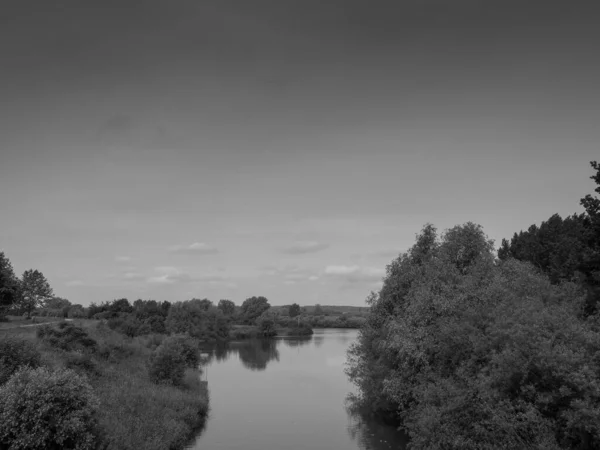 Miasto Doesburg Holandii — Zdjęcie stockowe