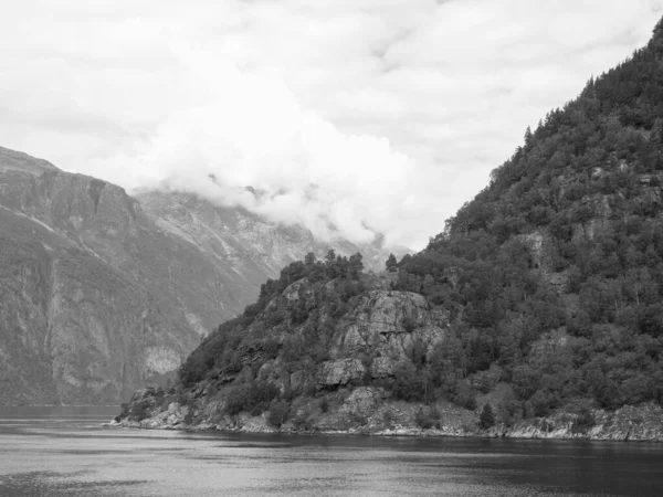 Norveç 'in güzelliği