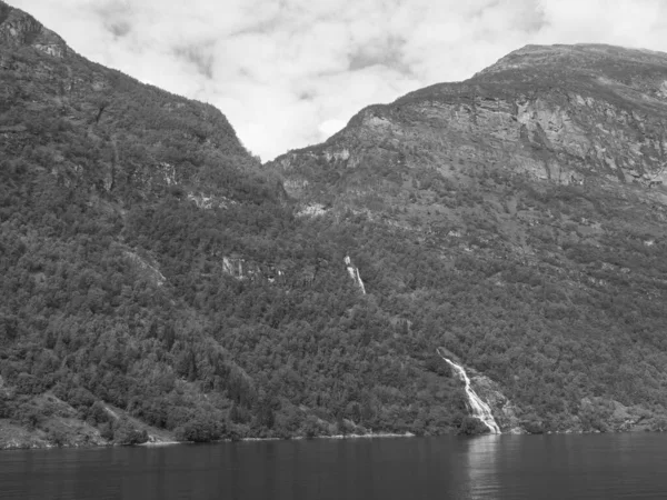 Belleza Norway —  Fotos de Stock