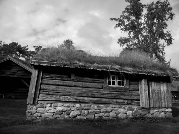 Die Schönheit Norwegens — Stockfoto