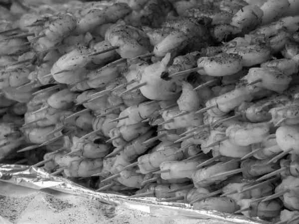 Norveç 'te gemi yolculuğu