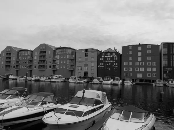 Ville Trondheim Nord — Photo