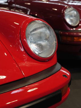 details of old cars in germany