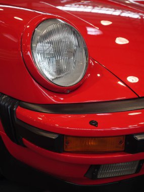 details of old cars in germany