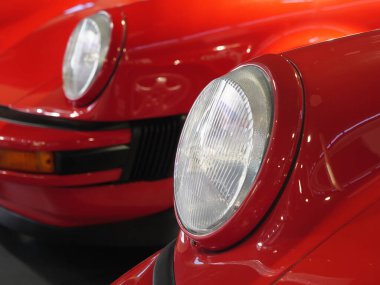 details of old cars in germany
