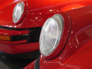 details of old cars in germany