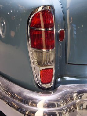 details of old cars in germany