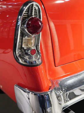 details of old cars in germany