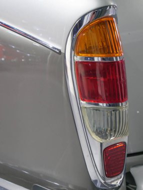 details of old cars in germany