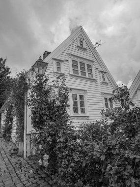 the city of Stavanger i norway