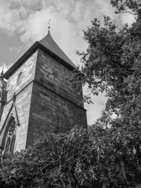 the city of Stavanger i norway