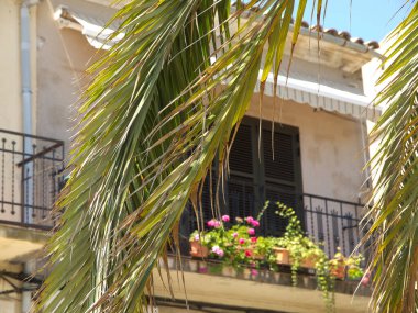 Porto Cristo on the island of MAllorca