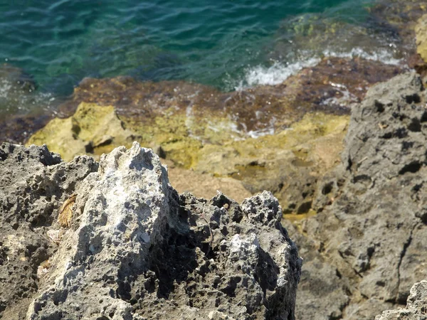 Porto Cristo Island Mallorca — Foto Stock