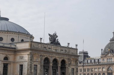 copenhagen city in denmark