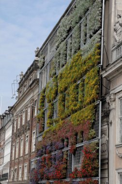 copenhagen city in denmark