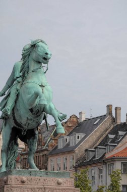copenhagen city in denmark
