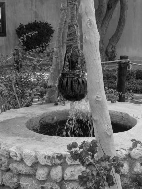 BAE 'deki Abu dhabi şehri.