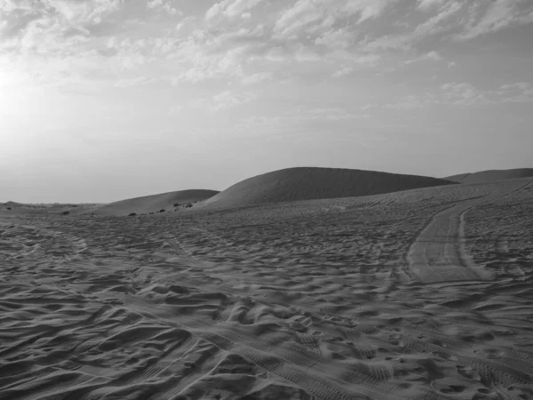 City Abu Dhabi Uae — Fotografia de Stock