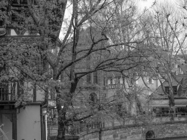 Fransa 'nın Strazburg kenti