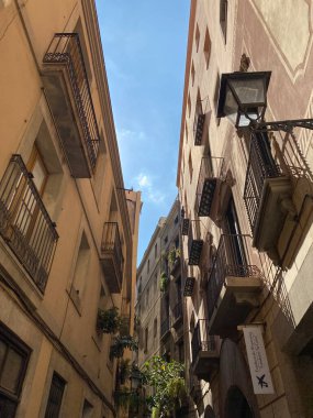 Akdeniz 'deki İspanyol şehirleri