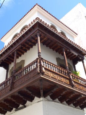 İspanya 'daki Lanzarote Adası