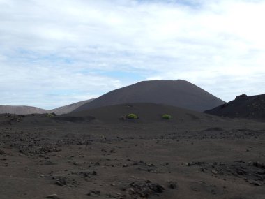 İspanya 'daki Lanzarote Adası