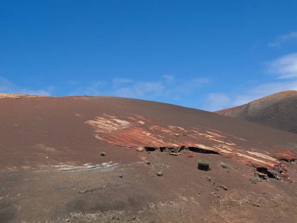 İspanya 'daki Lanzarote Adası