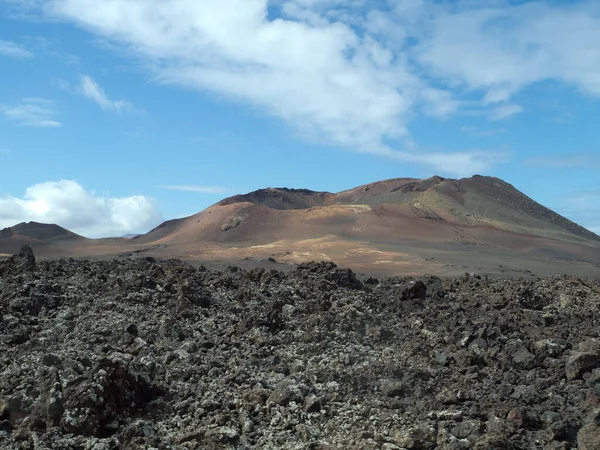 Isola Lanzarote Spagna — Foto Stock