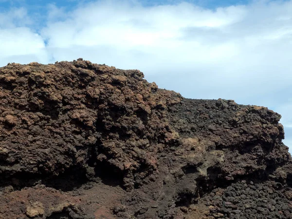 Lanzarote Eiland Spanje — Stockfoto