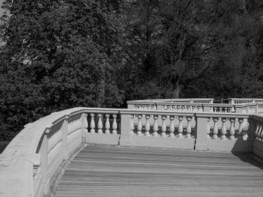 Hollanda 'daki eski şato