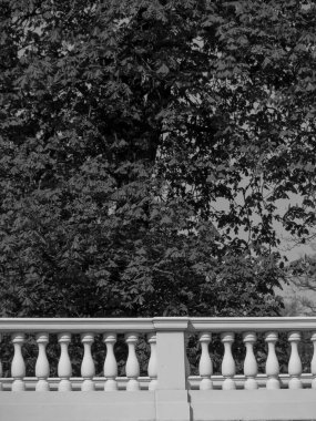 Hollanda 'daki eski şato