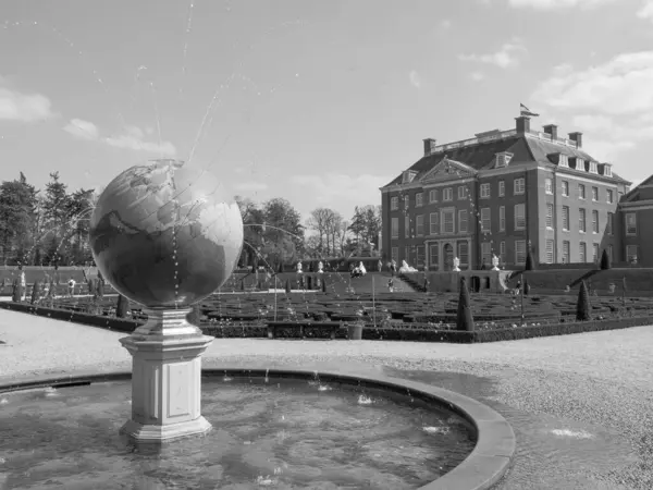 Old Castle Netherlands — Stock Photo, Image