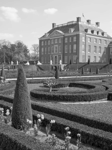 Old Castle Netherlands — Stock Photo, Image