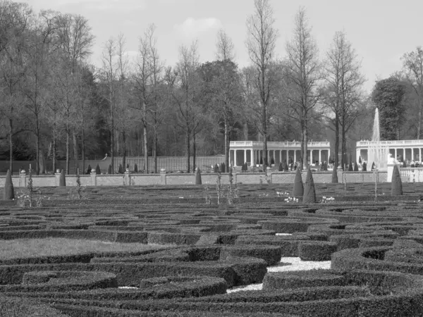 Old Castle Netherlands — Stock Photo, Image