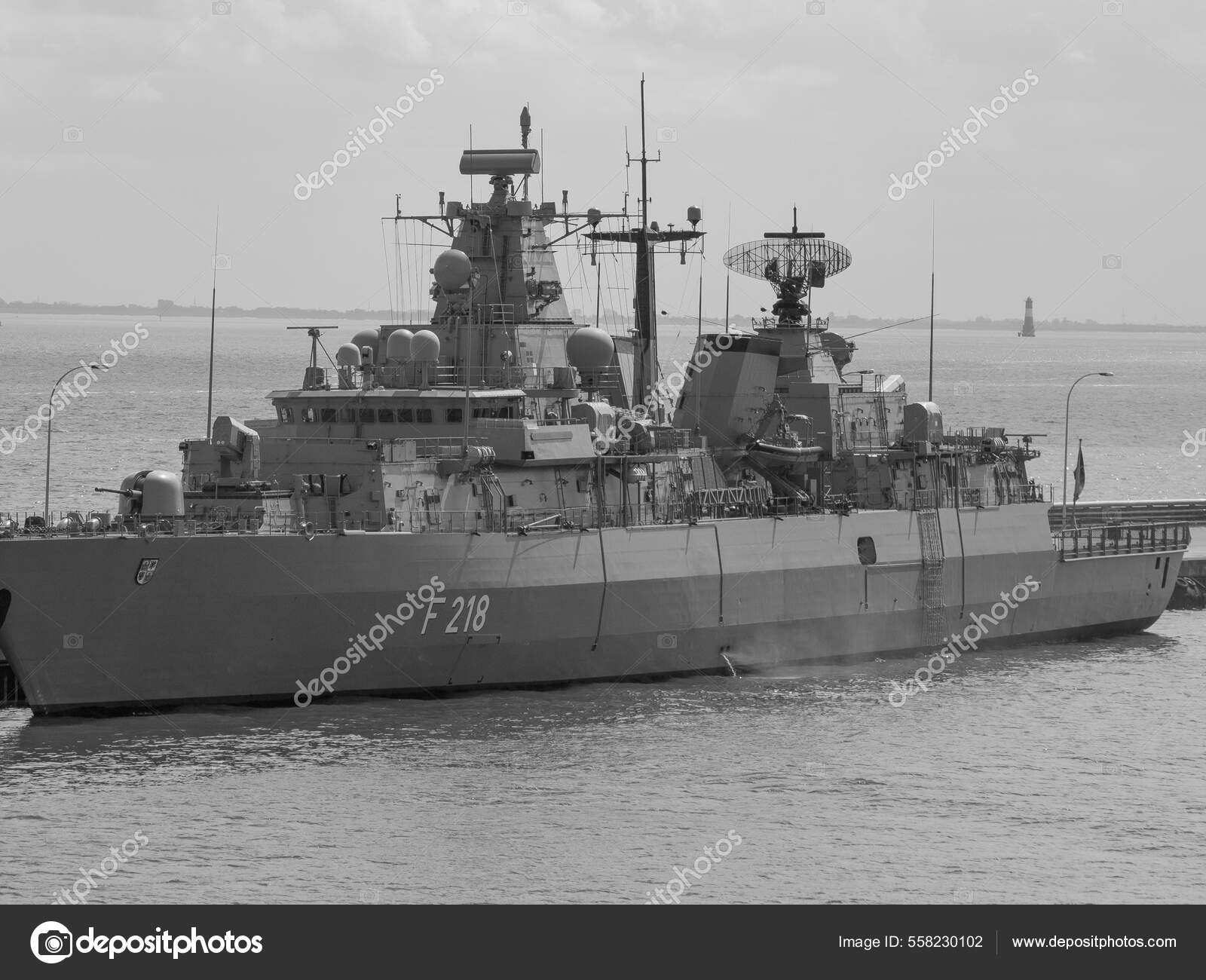 Wilhelmshaven visual data 3