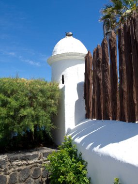 teneriffe İspanyol Adası