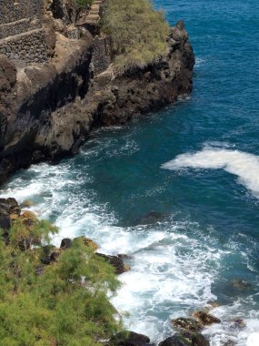 teneriffe İspanyol Adası
