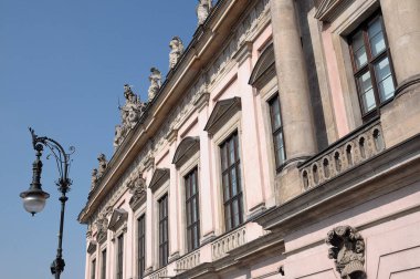 Almanya 'nın Berin kenti