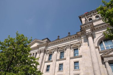 Almanya 'nın Berin kenti