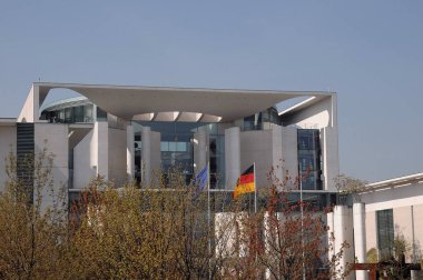 Almanya 'nın Berin kenti