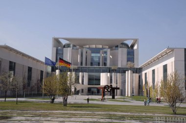 Almanya 'nın Berin kenti