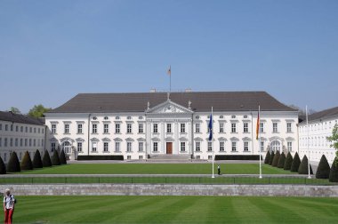 Almanya 'nın Berin kenti