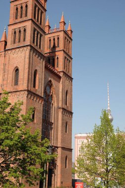 Almanya 'nın Berin kenti