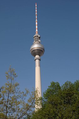 Almanya 'nın Berin kenti