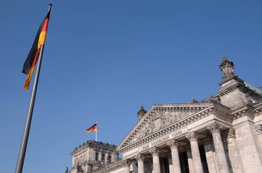 Almanya 'nın Berin kenti