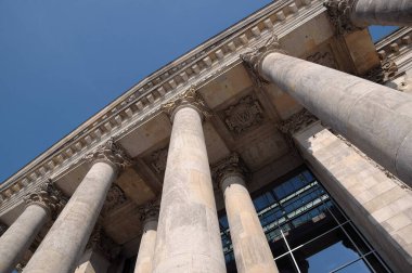 Almanya 'nın Berin kenti