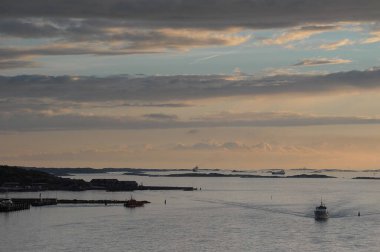 Almanya 'nın Berin kenti