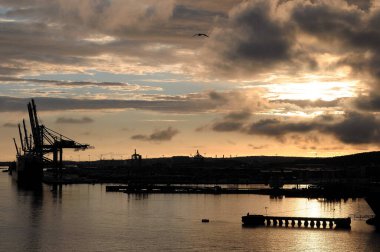 Almanya 'nın Berin kenti