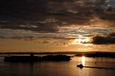 Almanya 'nın Berin kenti